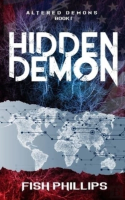 Bertrand.pt - Hidden Demon