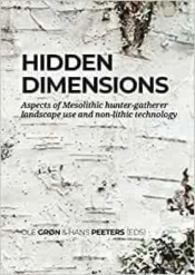 Hidden Dimensions