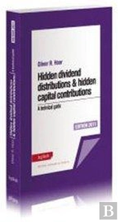 Hidden Dividend Distributions & Hidden Capital Contributions