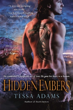 Bertrand.pt - Hidden Embers