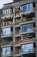 Hidden Empire Of Finance