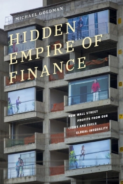 Bertrand.pt - Hidden Empire Of Finance