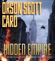 Hidden Empire
