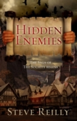 Bertrand.pt - Hidden Enemies