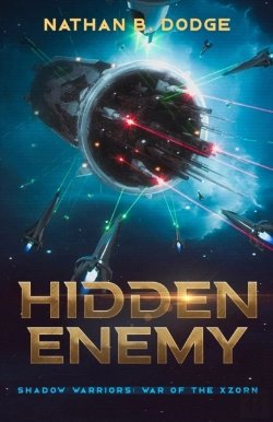 Bertrand.pt - Hidden Enemy