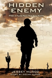 Hidden Enemy - Ptsd