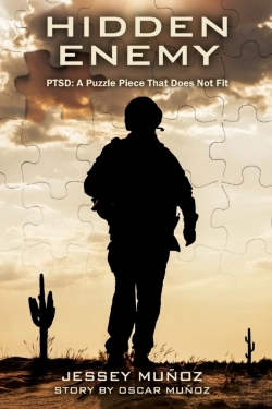 Bertrand.pt - Hidden Enemy - Ptsd