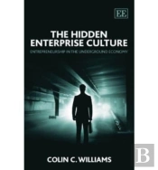 HIDDEN ENTERPRISE CULTURE