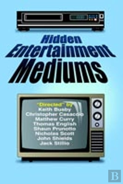 Bertrand.pt - Hidden Entertainment Mediums