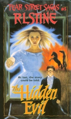 Bertrand.pt - Hidden Evil