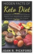 Hidden Facts Of Keto Diet