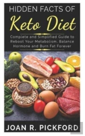 Hidden Facts Of Keto Diet