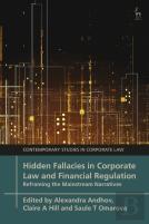 Hidden Fallacies In Corporate Law And Financial Regulation