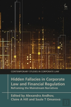 Bertrand.pt - Hidden Fallacies In Corporate Law And Financial Regulation