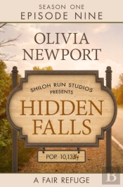 Hidden Falls: A Fair Refuge - Episode 9