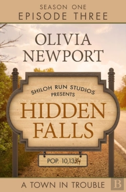 Bertrand.pt - Hidden Falls: A Town In Trouble - Episode 3