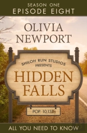Hidden Falls: All You Need To Know - Episode 8