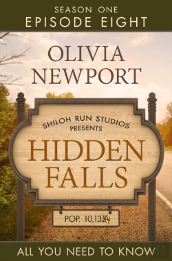 Bertrand.pt - Hidden Falls: All You Need To Know - Episode 8
