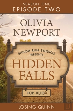Bertrand.pt - Hidden Falls: Losing Quinn - Episode 2
