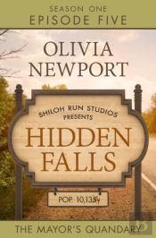 Hidden Falls:  The Mayor'S Quandary - Episode 5
