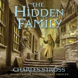 Bertrand.pt - Hidden Family