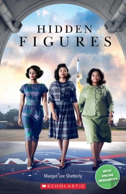 Bertrand.pt - Hidden Figures (Book Only)