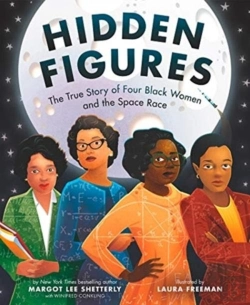 Bertrand.pt - Hidden Figures