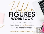 Hidden Figures Workbook