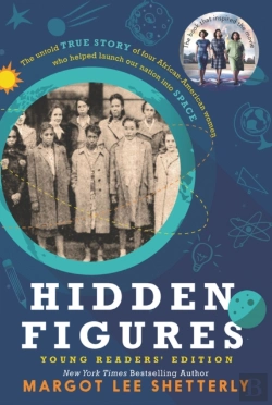 Bertrand.pt - Hidden Figures Young Readers' Edition