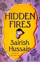 Hidden Fires