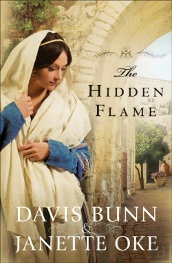 Bertrand.pt - Hidden Flame (Acts Of Faith Book #2)