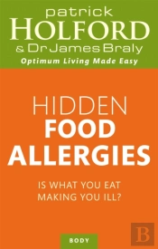 Hidden Food Allergies