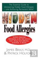 Hidden Food Allergies