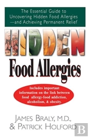 Hidden Food Allergies