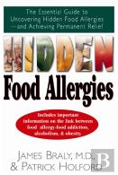Hidden Food Allergies