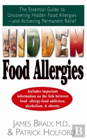 Hidden Food Allergies
