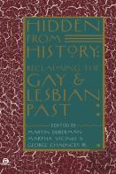 Hidden From History