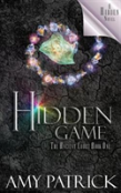 Hidden Game, Book 1 Of The Ancient Court Trilogy