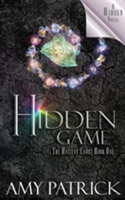 Bertrand.pt - Hidden Game, Book 1 Of The Ancient Court Trilogy