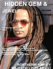Hidden Gems And Jewels