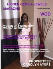 Hidden Gems And Jewels Magazine