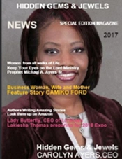 Hidden Gems And Jewels Magazine