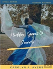 Hidden Gems And Jewels Magazine