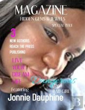 Hidden Gems And Jewels Magazine