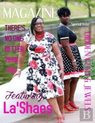 Hidden Gems And Jewels Magazine