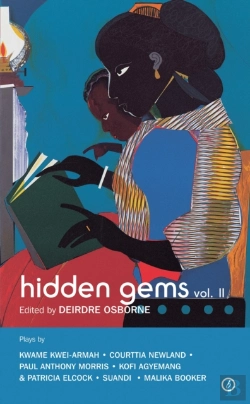 Bertrand.pt - Hidden Gems Volume Ii: Contemporary Black British Plays