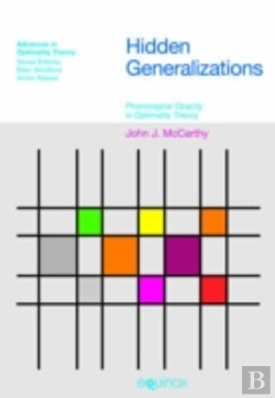 Bertrand.pt - Hidden Generalizations