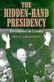 Hidden-Hand Presidency