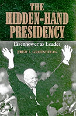 Bertrand.pt - Hidden-Hand Presidency