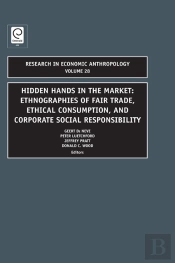 Hidden Hands In The Market